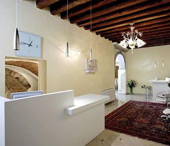Al Tiepolo Hotel Venecia