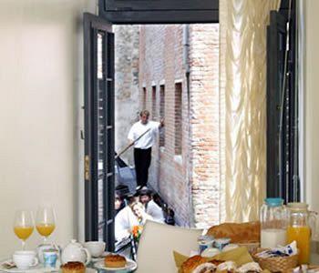 Al Tiepolo Hotel Venecia