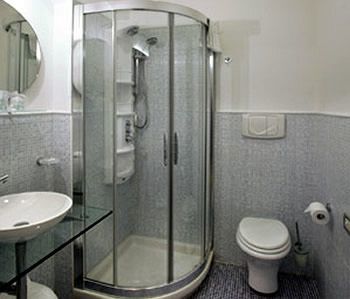 Hotel Al Tiepolo Venecia