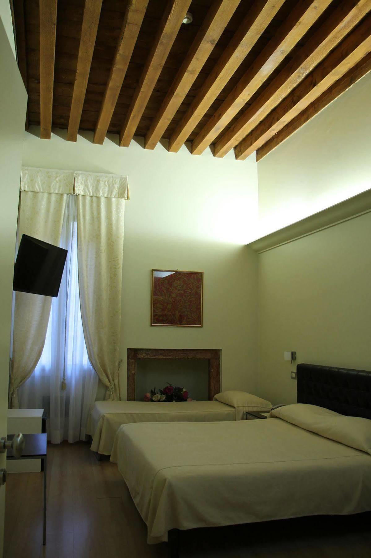 Hotel Al Tiepolo Venecia