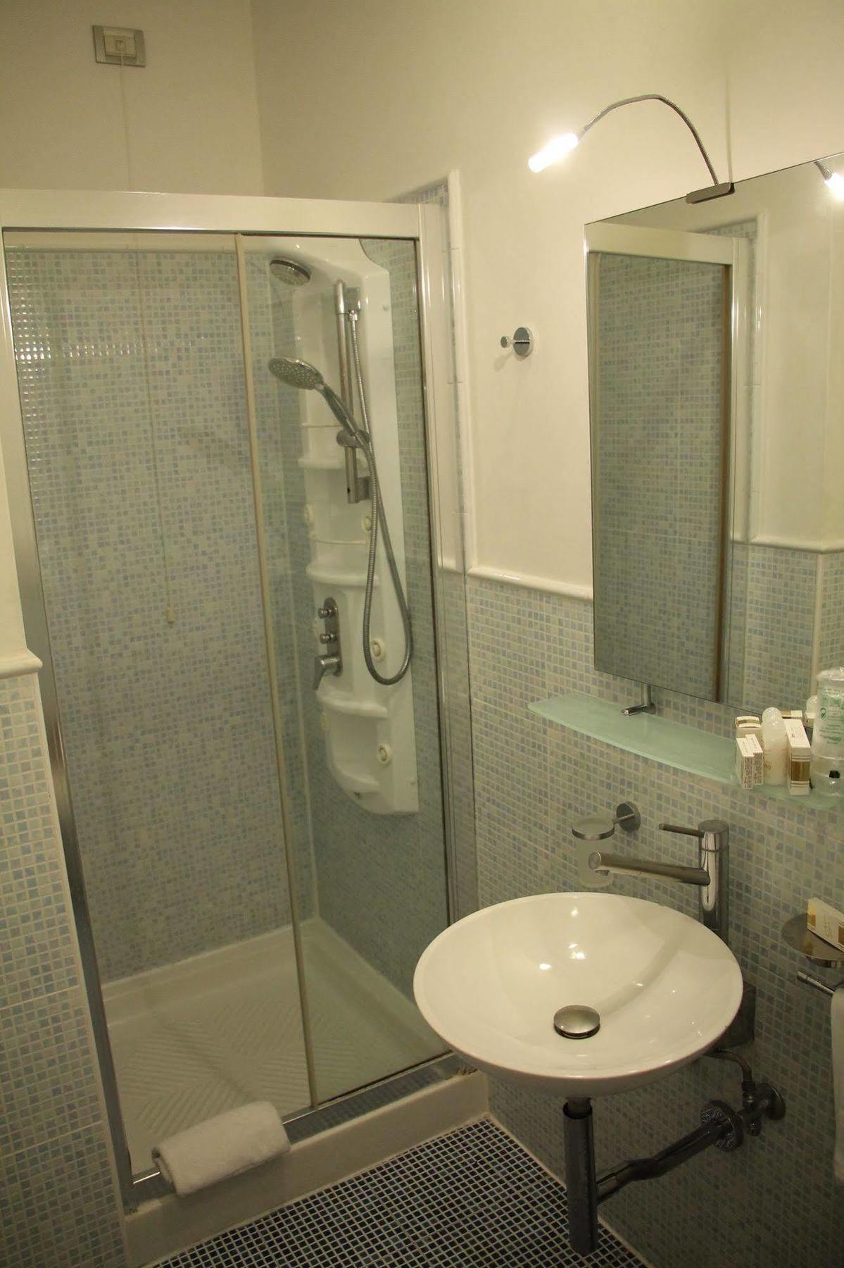 Hotel Al Tiepolo Venecia