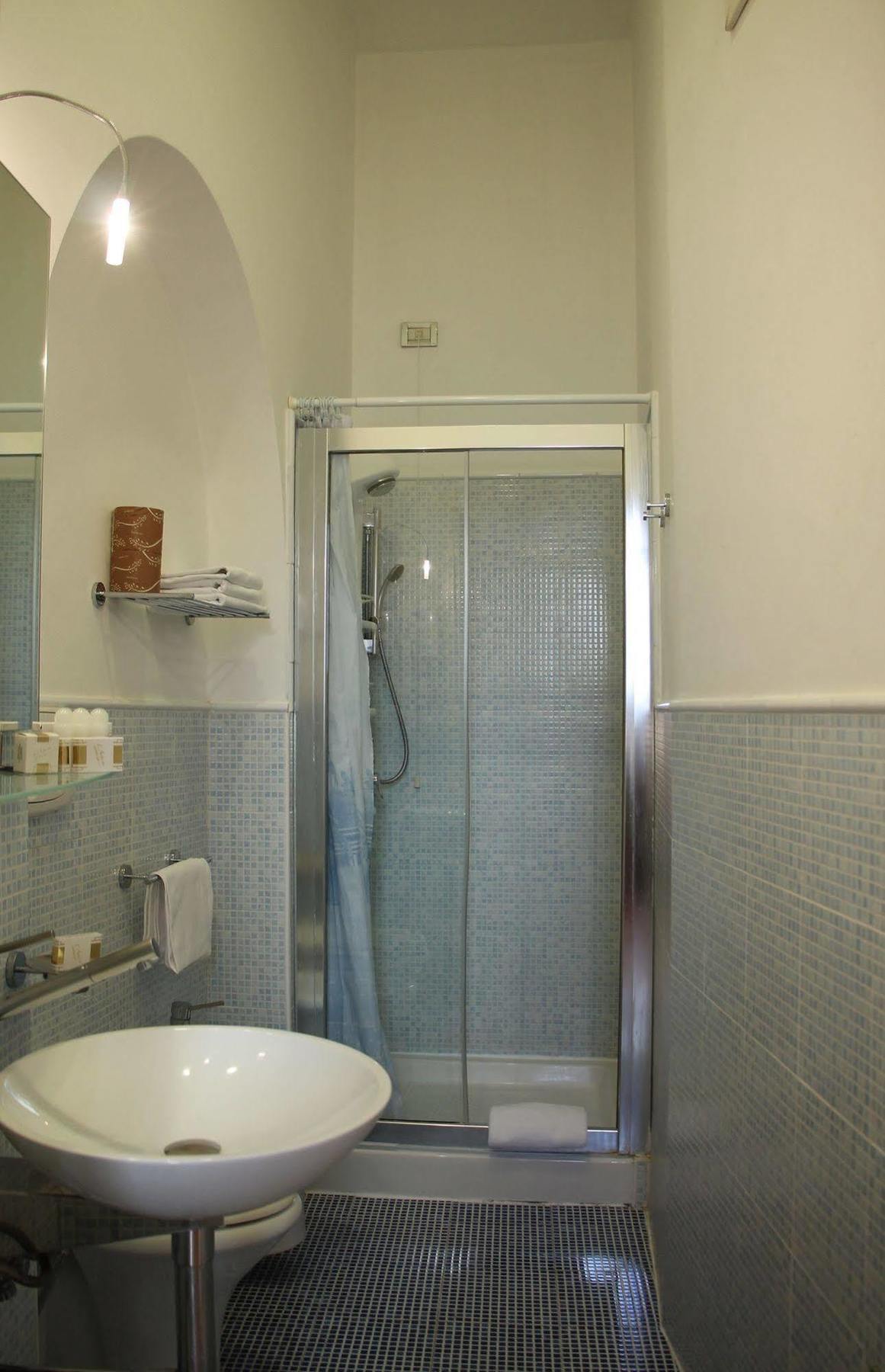Hotel Al Tiepolo Venecia