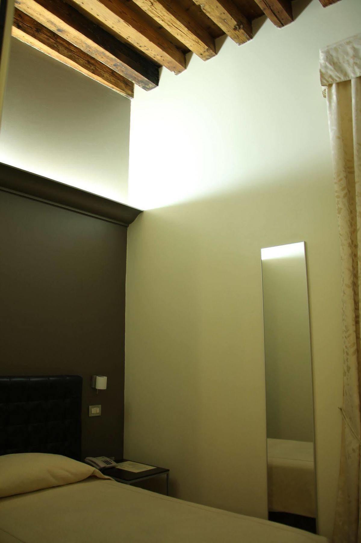 Al Tiepolo Hotel Venecia