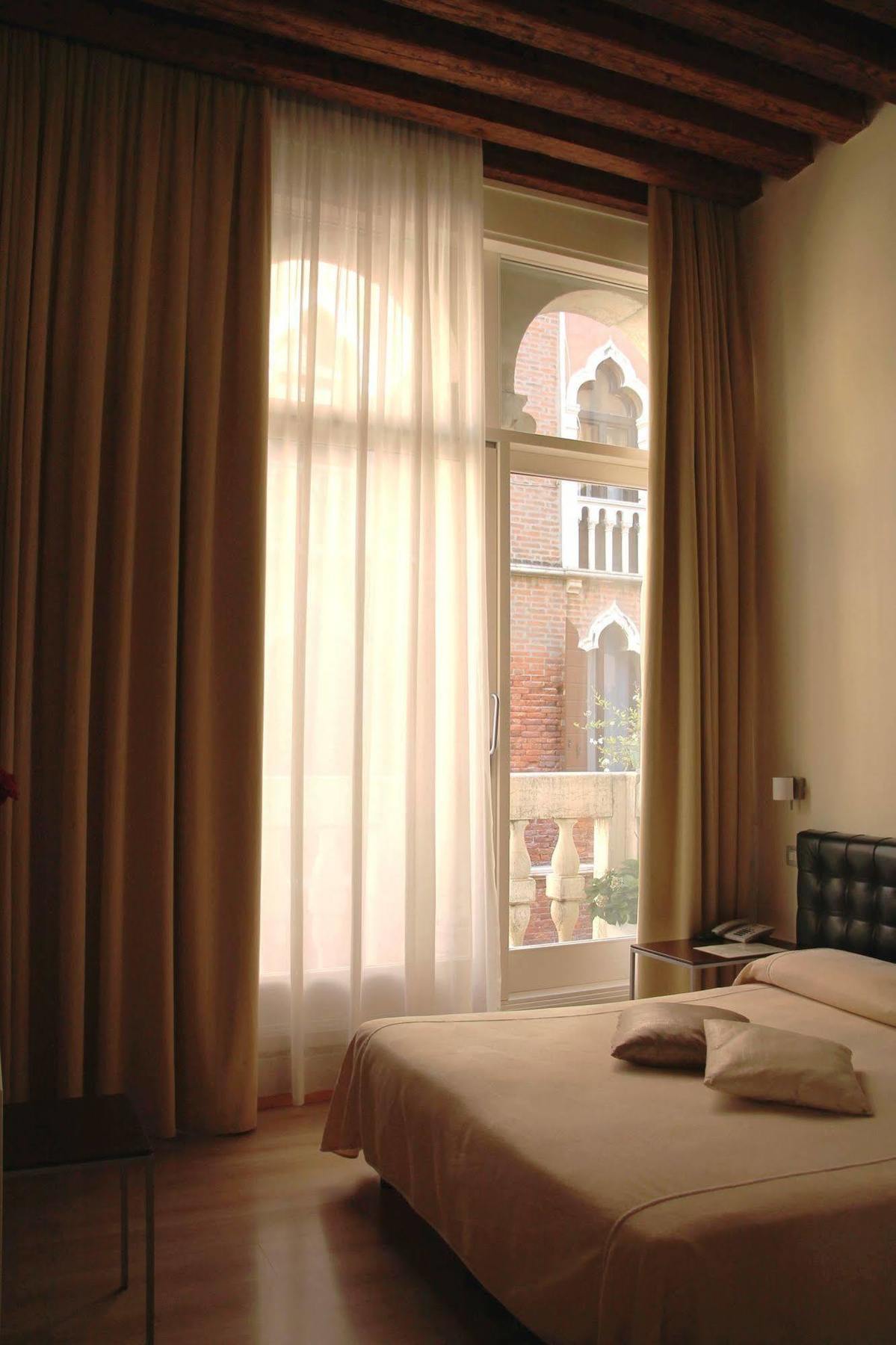 Al Tiepolo Hotel Venecia
