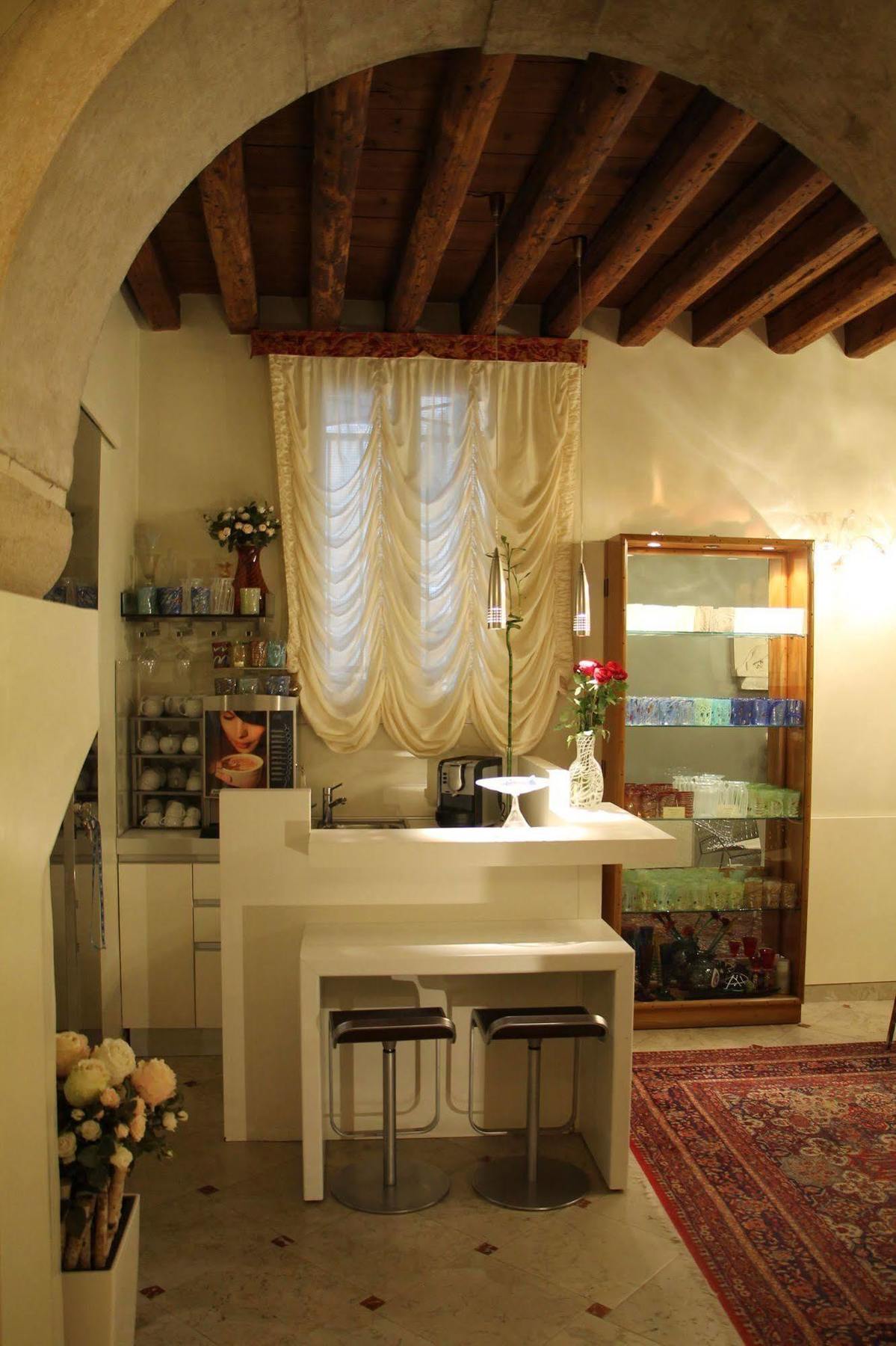 Al Tiepolo Hotel Venecia
