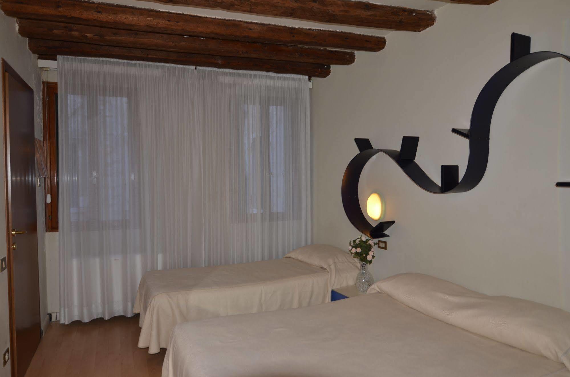 Al Tiepolo Hotel Venecia
