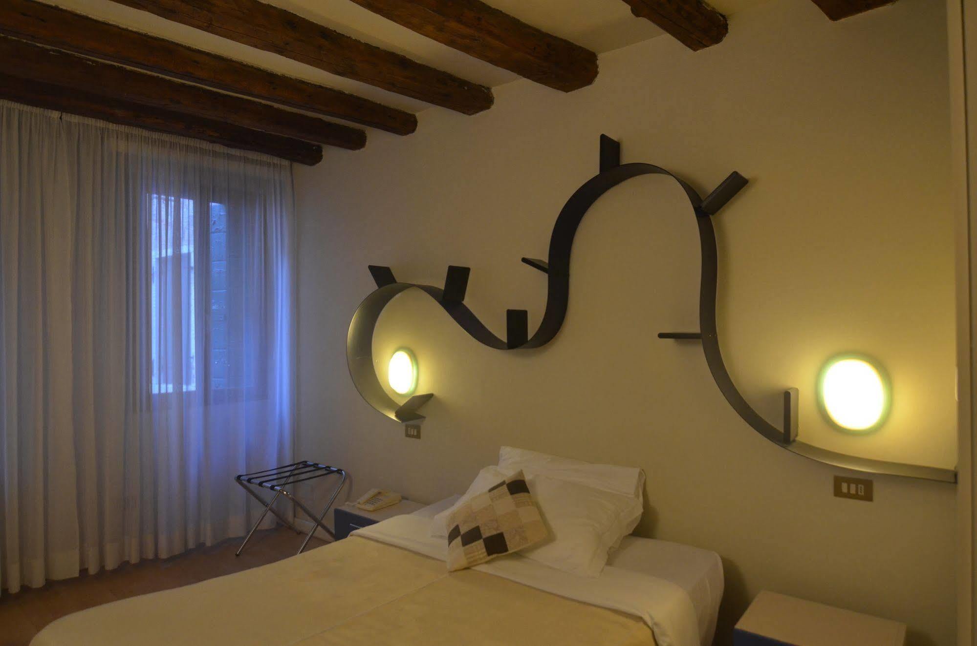 Hotel Al Tiepolo Venecia