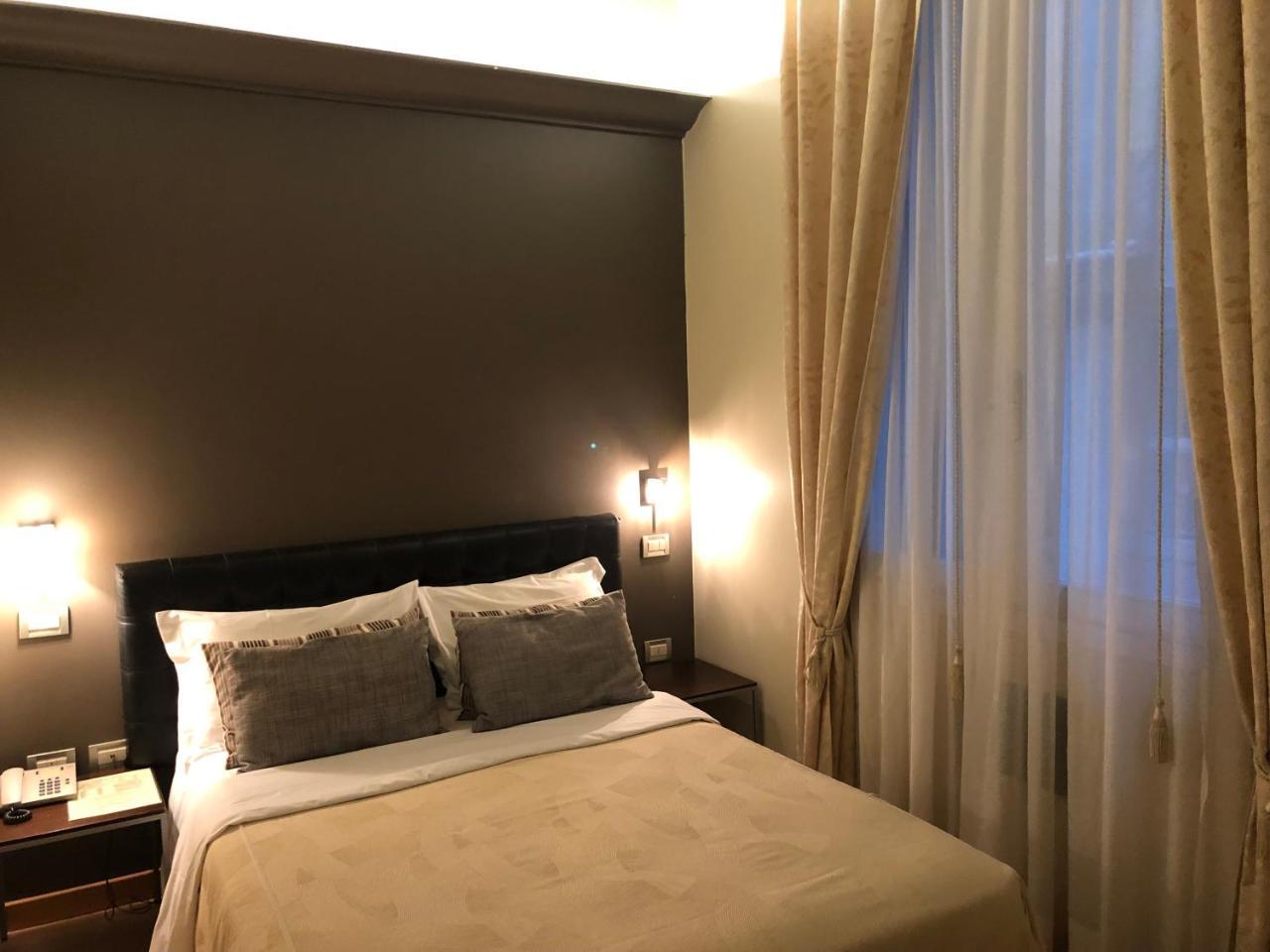 Al Tiepolo Hotel Venecia